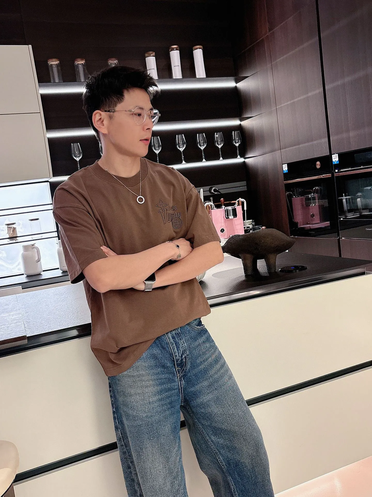 Model picture